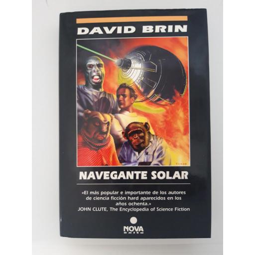 Navegante Solar [0]