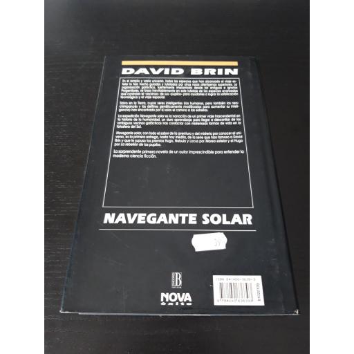 Navegante Solar [1]