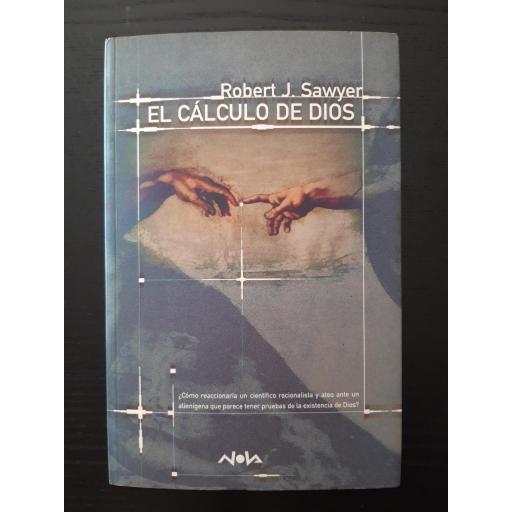 El cálculo de Dios [0]