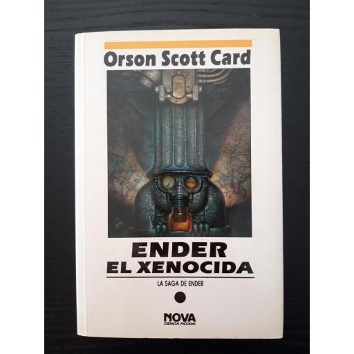 Ender el Xenocida