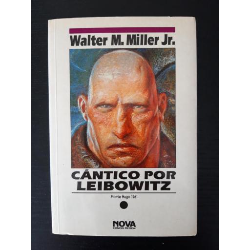 Cántico por Leibowitz