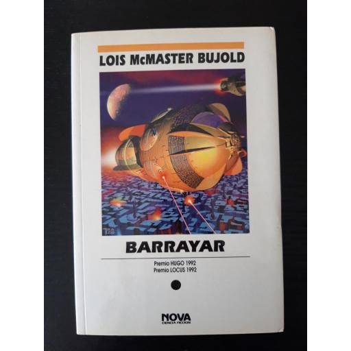 Barrayar [0]