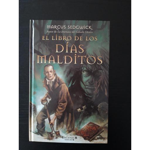 El Libro de los Días Malditos