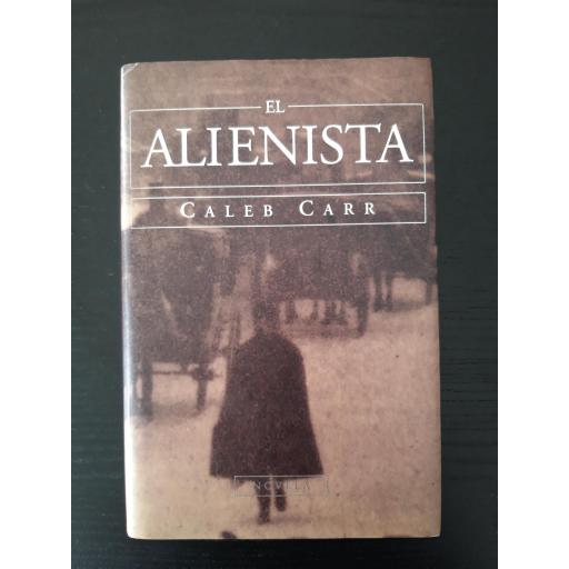 El alienista