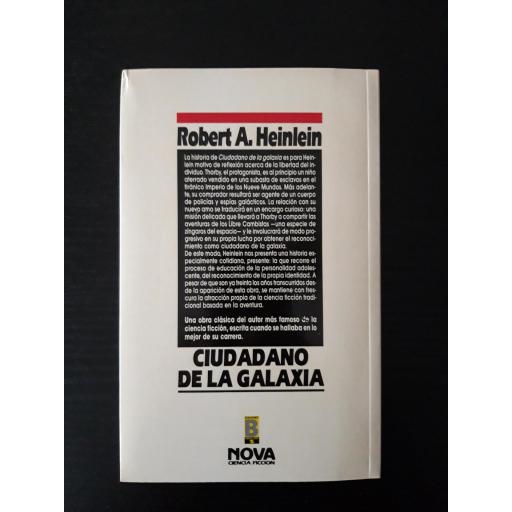 Ciudadano de la galaxia [1]