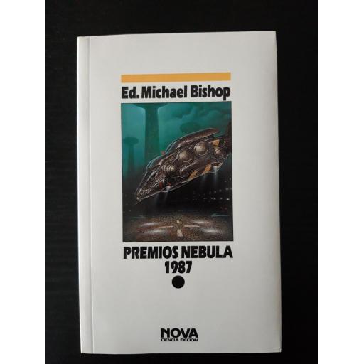 Premios Nebula 1987