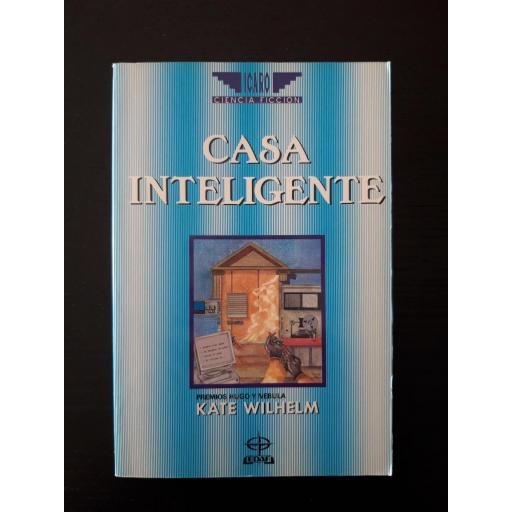 Casa Inteligente