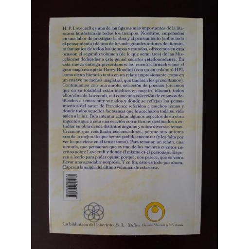 El cáncer de la superstición [1]