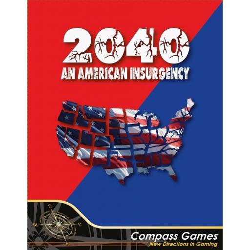 2040: An American Insurgency [0]