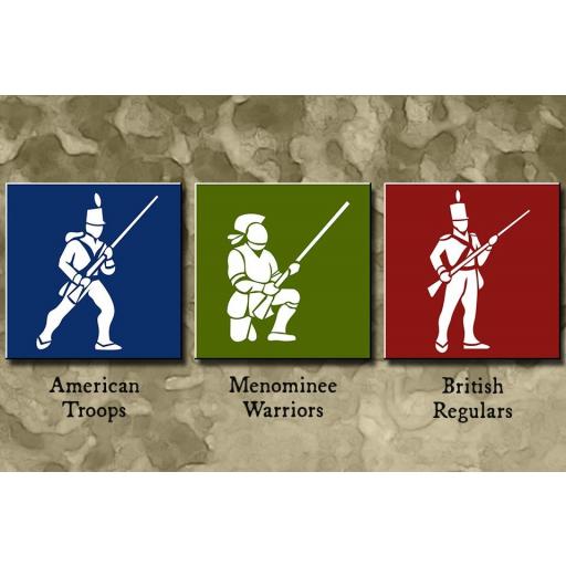 The Battle of Mackinac Island [3]