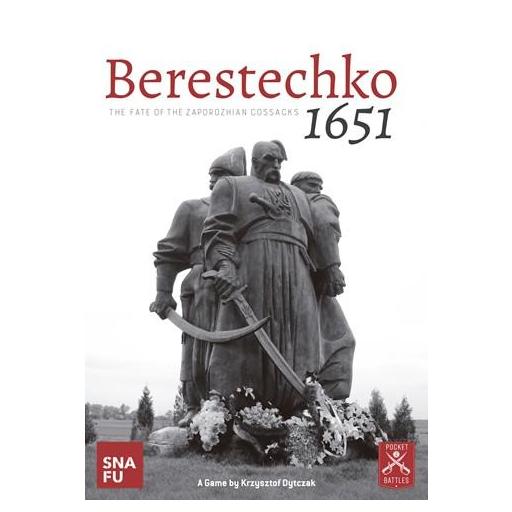 Berestechko 1651 [0]