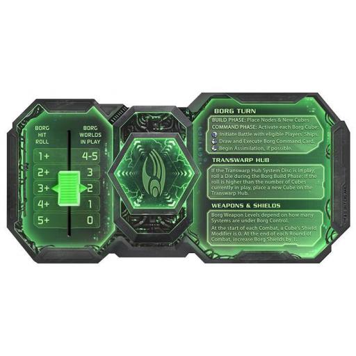 Pack Star Trek: Ascendancy [4]