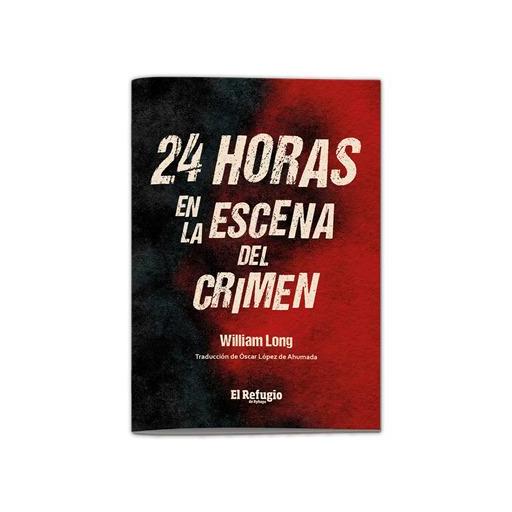 24 horas en la escena del crimen [0]