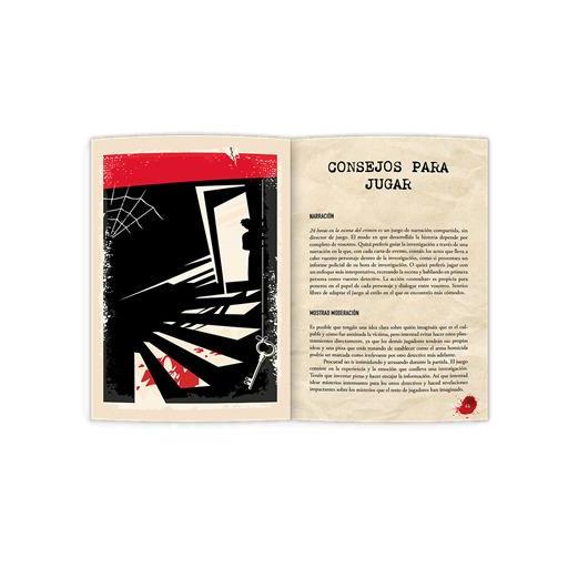 24 horas en la escena del crimen [3]