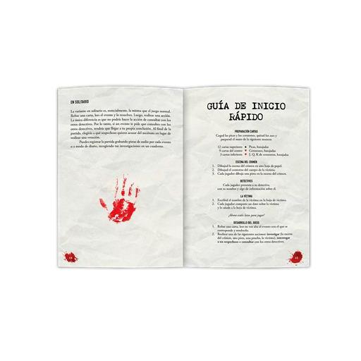 24 horas en la escena del crimen [4]