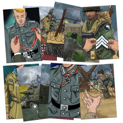 Pack Clash D-Day Special Edition y Clash of the Ardennes [5]