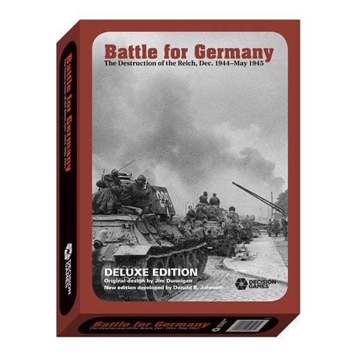 Battle for Germany (Deluxe) [0]