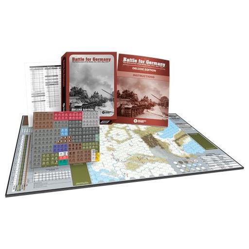 Battle for Germany (Deluxe) [2]