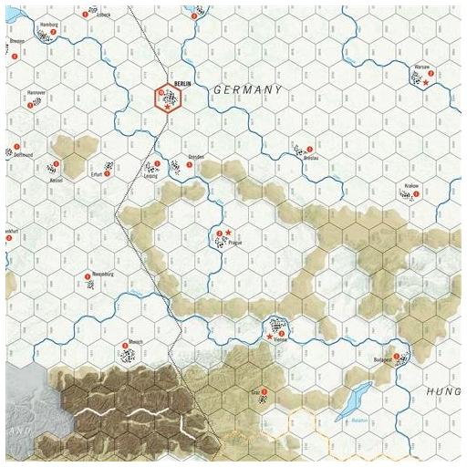 Battle for Germany (Deluxe) [3]