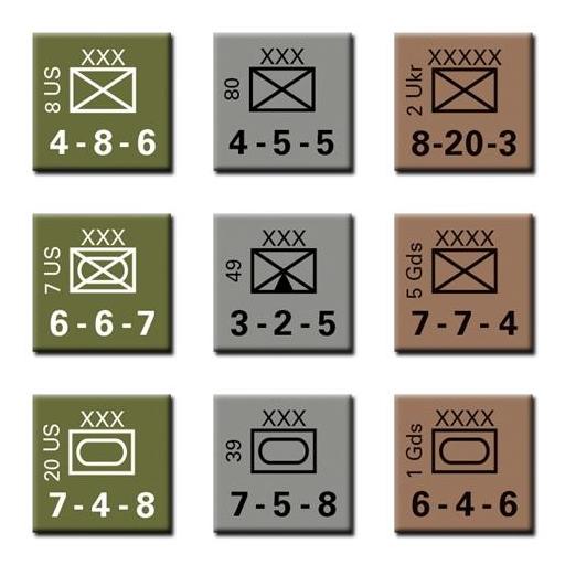 Battle for Germany (Deluxe) [4]