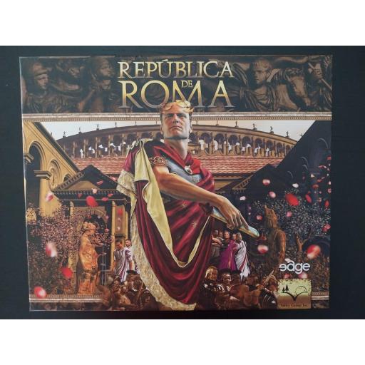 La República de Roma [0]