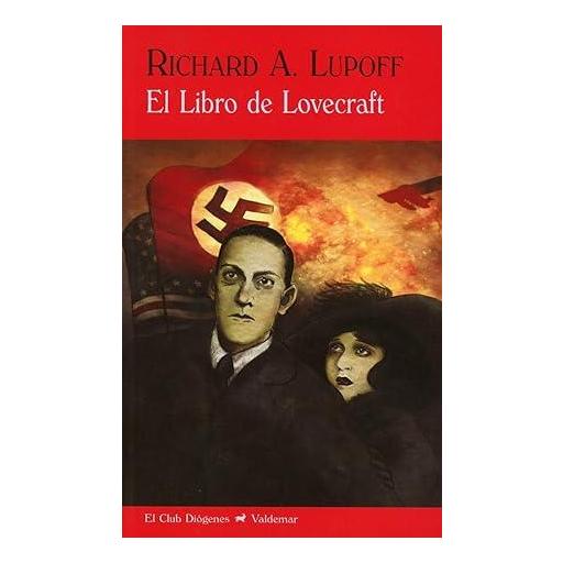 El Libro de Lovecraft