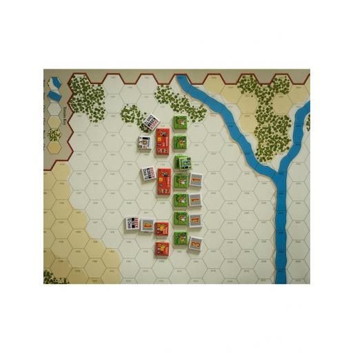 The Great Battles of Alexander Expanded Deluxe Edition + Tyrant [2]