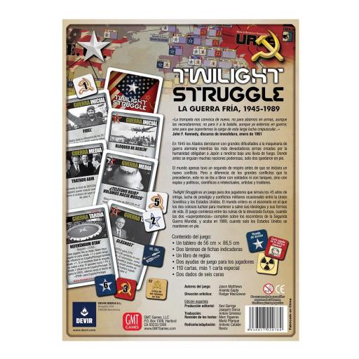 Twilight Struggle [3]