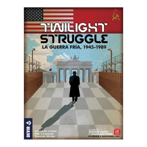 Twilight Struggle [2]