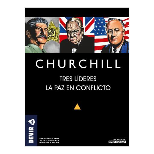 Churchill [2]