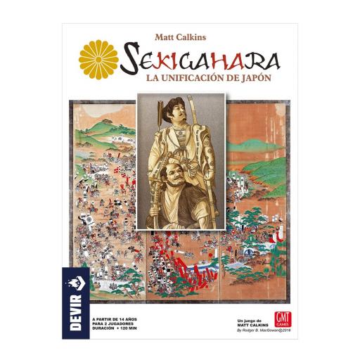 Sekigahara [1]