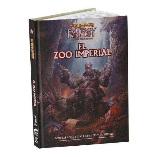 El Zoo Imperial [0]