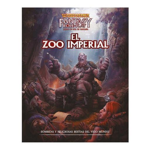 El Zoo Imperial [1]