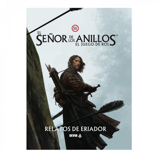 El Señor de los Anillos - Relatos de Eriador [1]