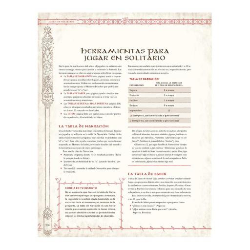 El Señor de los Anillos - Moria, la sombra de Khazad-Dûm [4]