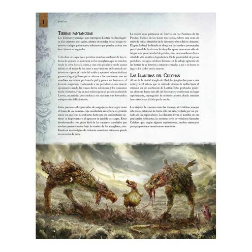 Warhammer Fantasy: Lustria [1]