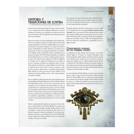 Warhammer Fantasy: Lustria [2]