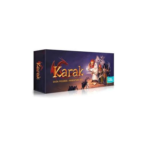 Karak: set de miniaturas [0]