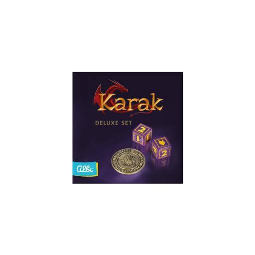 Karak: Deluxe Set [0]