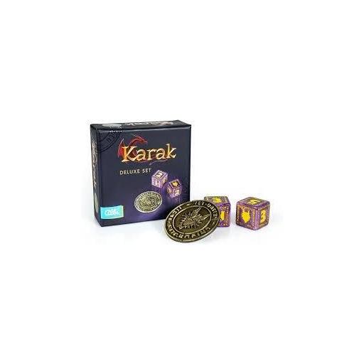 Karak: Deluxe Set [1]