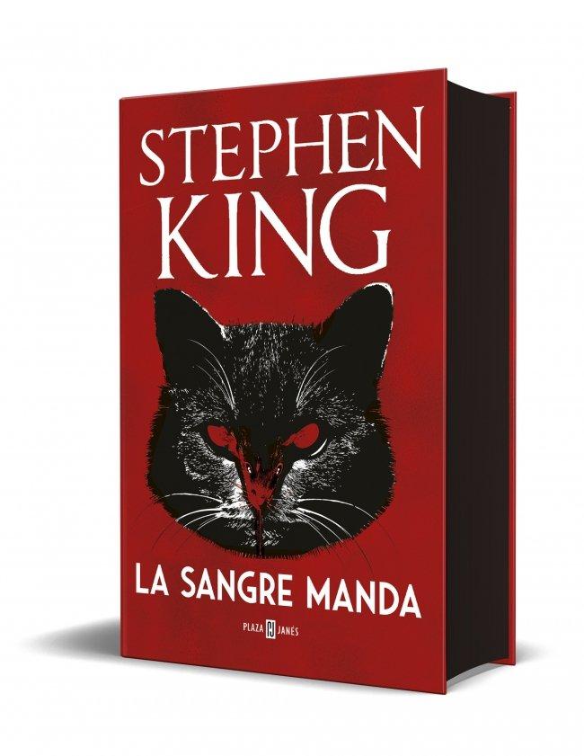 La sangre manda (Ed. especial)