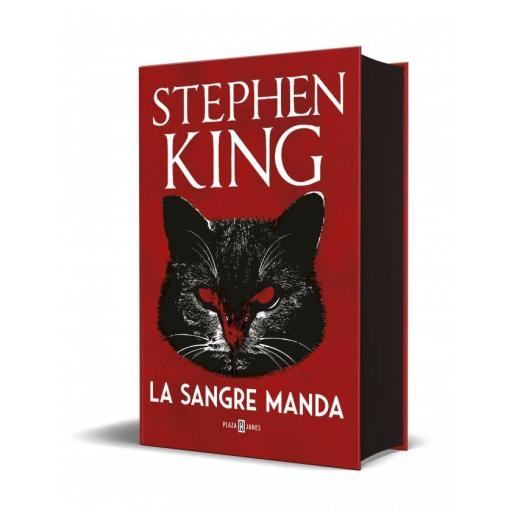 La sangre manda (Ed. especial) [0]