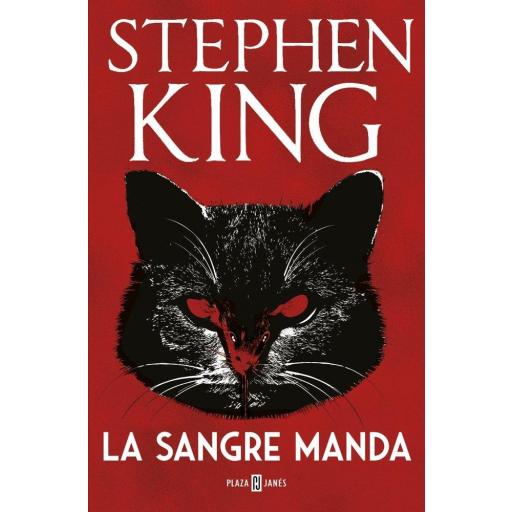 La sangre manda (Ed. especial) [1]