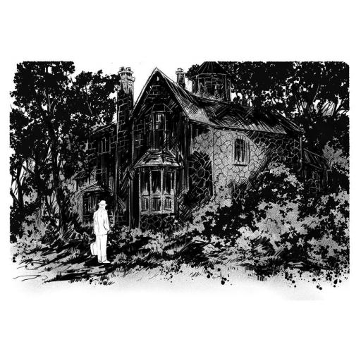 John Kirowan (ilustrado, ed. verkami) [4]