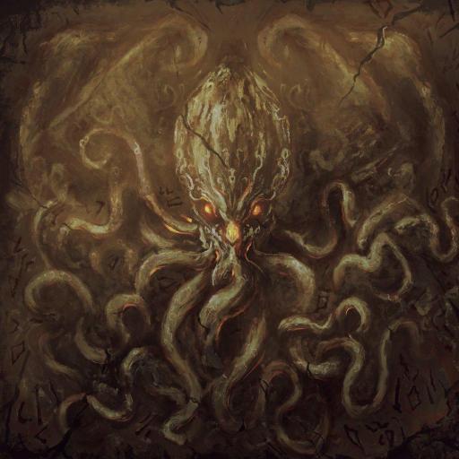 La Llamada de Cthulhu  [1]