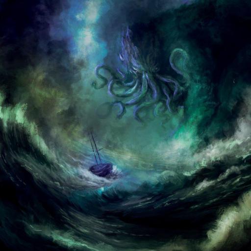 La Llamada de Cthulhu  [2]