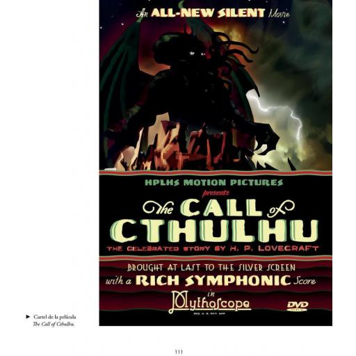 La Llamada de Cthulhu  [3]