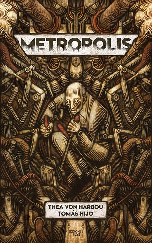 METROPOLIS