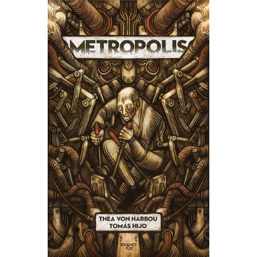 METROPOLIS