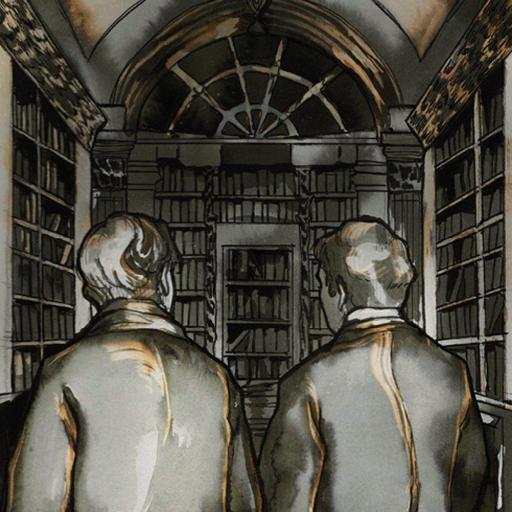 El Caso de Charles Dexter Ward (ilustrado) ed. Verkami [4]